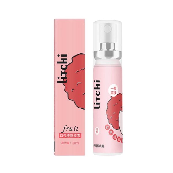 Boae Mouth Spray