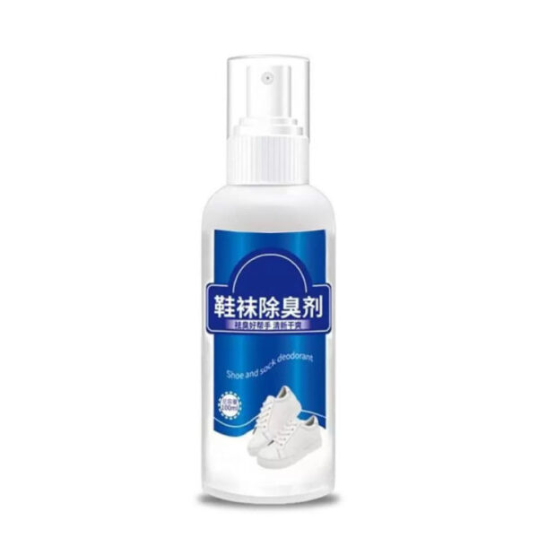 Shoe Deodorant Spray
