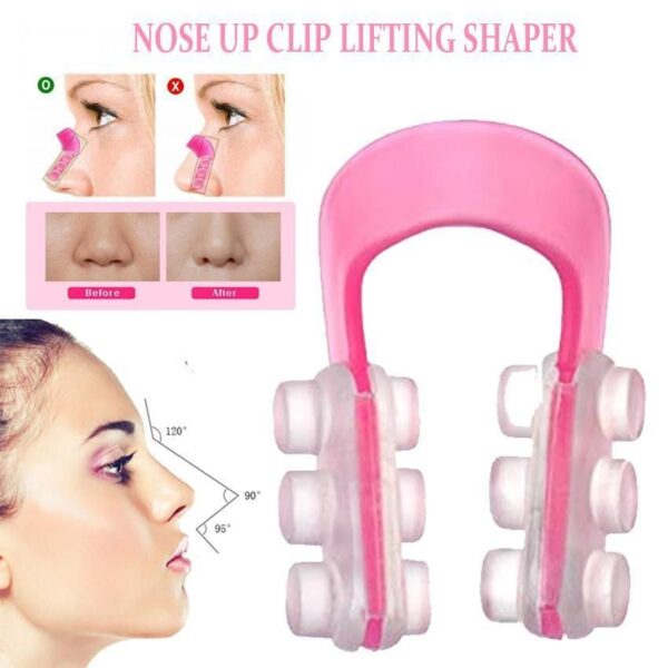 (Regular) Nose Shaper Clip